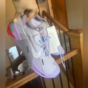 NWT Nike metcon shoe 8